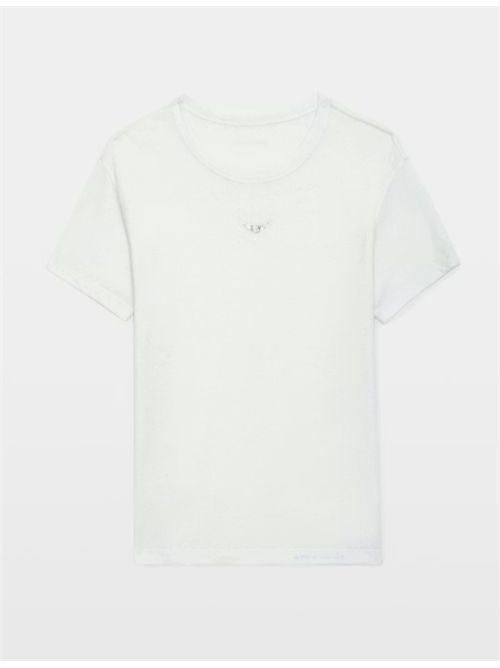 MARTA ZADIG&VOLTAIRE | JWTS01669101 BLANC